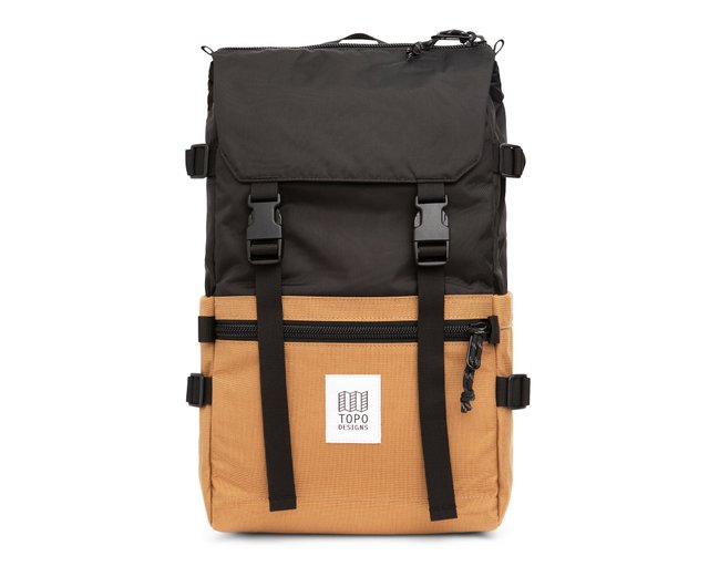 Topo Designs Rover Pack Classic - Shop topodesigns-hk Backpacks