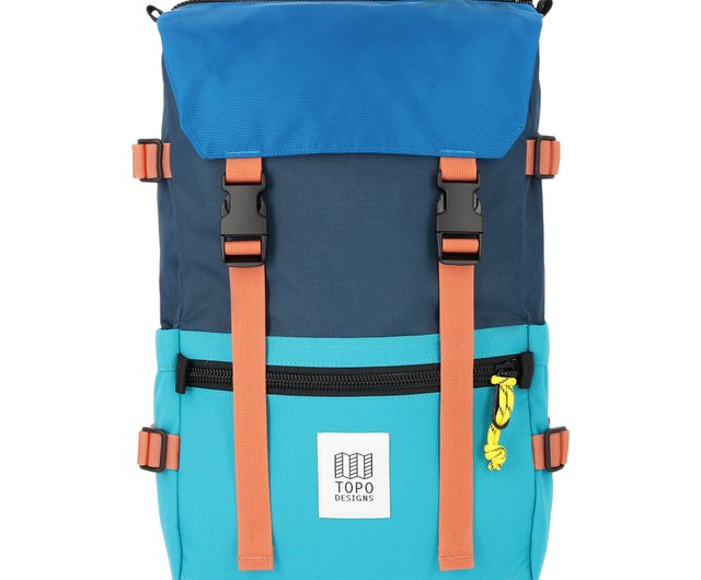 Topo Designs Rover Pack Classic - Shop topodesigns-hk Backpacks