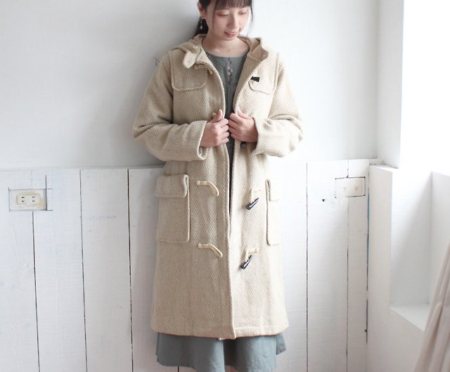 Casual Functional Jackets I, Mouton Coat Definition