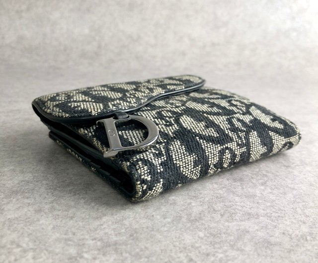 Direct from Japan, branded used bag] Christian Dior Trotter