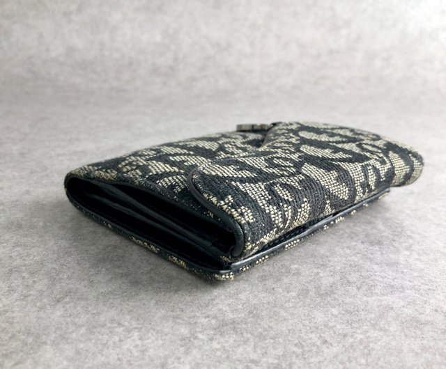 Direct from Japan, branded used bag] Christian Dior Trotter