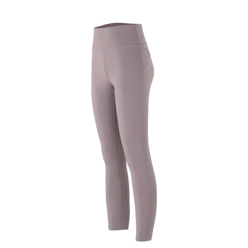 Layla Performance Leggings - 瑜珈服/瑜珈褲 - 其他人造纖維 