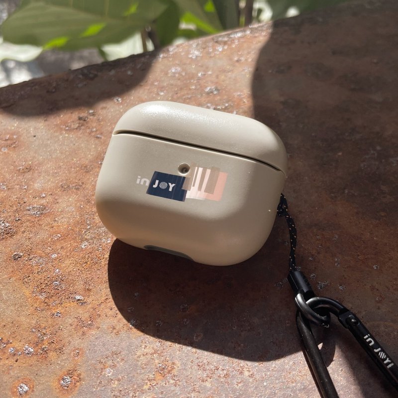 【耳機保護套】黎明之際 原創 Airpods 耳機殼 防摔 硬殼保護套 - AirPods/耳機保護套 - 塑膠 多色