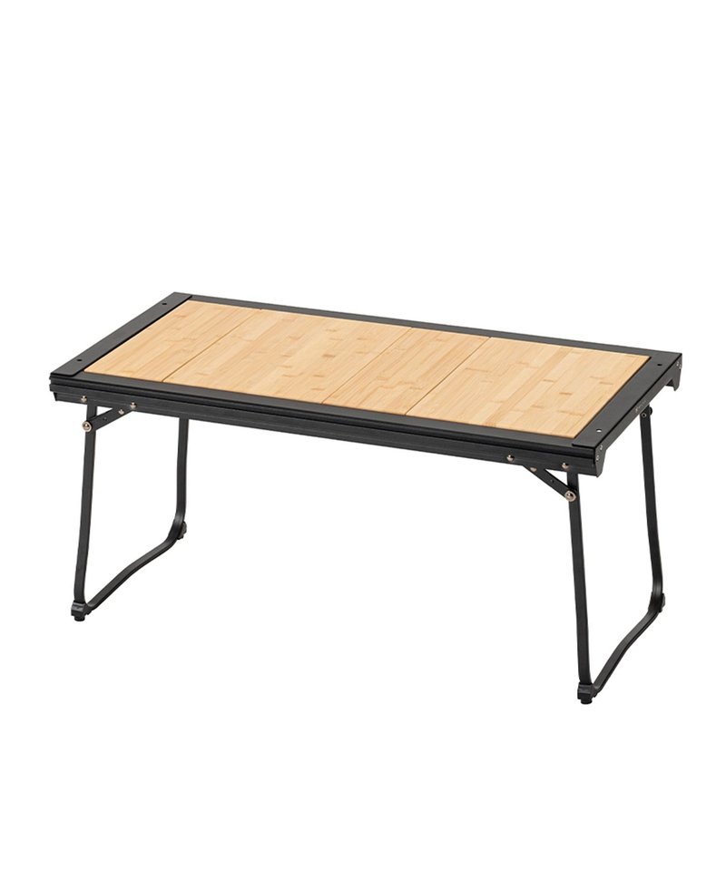 【Online限定】Entry IGT 黑 - 露營用品 - 其他材質 