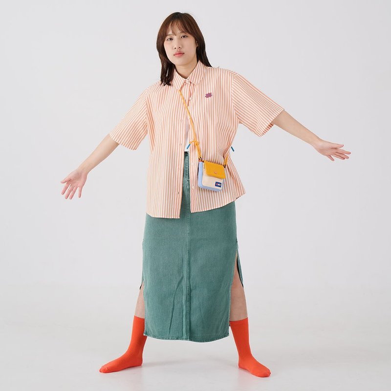 TABO DAILY POCKET / YELLOW - 其他 - 其他材質 黃色