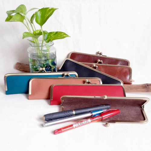 LEATHER ACCESSORIES / LEATHER PERSONALIZED VAPE PEN HOLDER / PEN HOLDER -  Shop CheesayGift.Shop Pen & Pencil Holders - Pinkoi