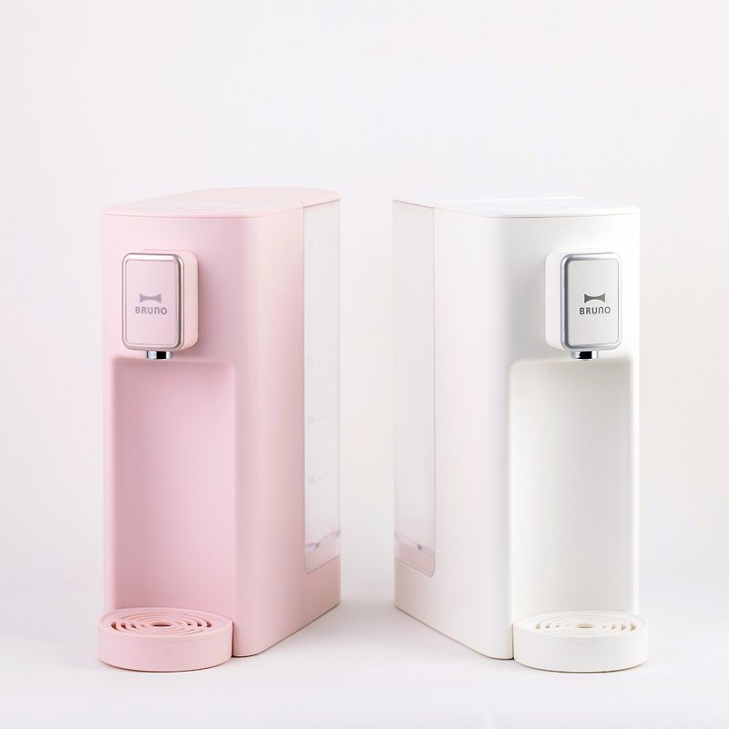 BRUNO 即熱飲水機 BAK801 - 水壺/水瓶 - 不鏽鋼 多色