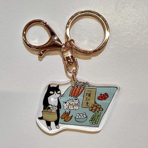 St. Louis Collection – tagged KEY CHAIN – Cat's Meow