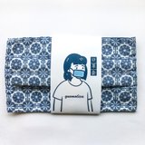 Musk Cover -AsGoodAsWater