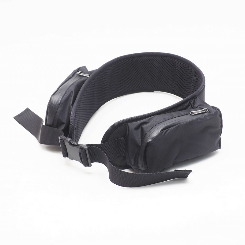 Padded Hipbelt - M2 - อื่นๆ - วัสดุกันนำ้ 