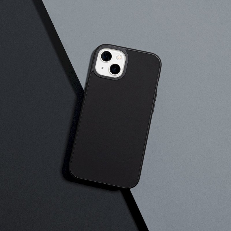 RhinoShield Case for iPhone 11 Series|SolidSuit-Classic Black - Shop  RHINOSHIELD Phone Cases - Pinkoi