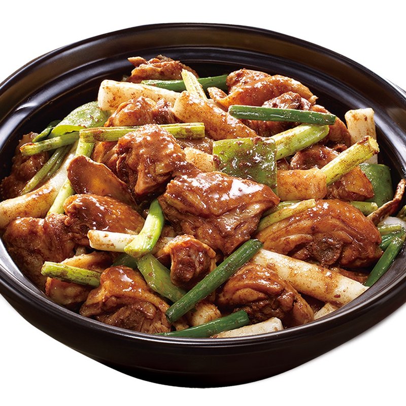 【一品花雕雞】花雕雞(任選1/2/4入) - 料理包/調理包 - 其他材質 