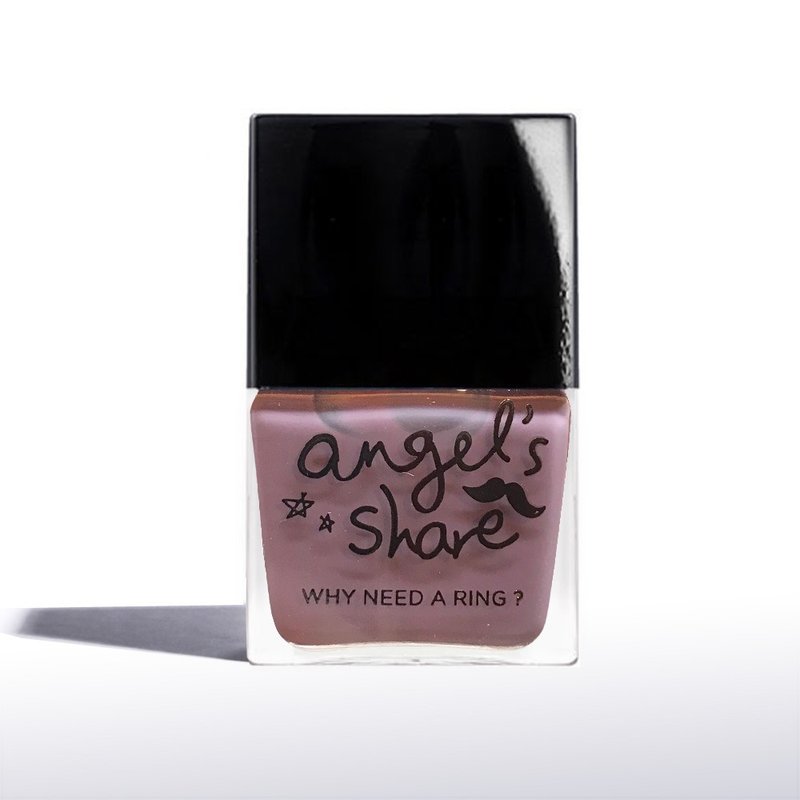 ANGELARIEL-Eloise J012-果凍系列指甲油 - 指甲油/指甲貼 - 其他材質 