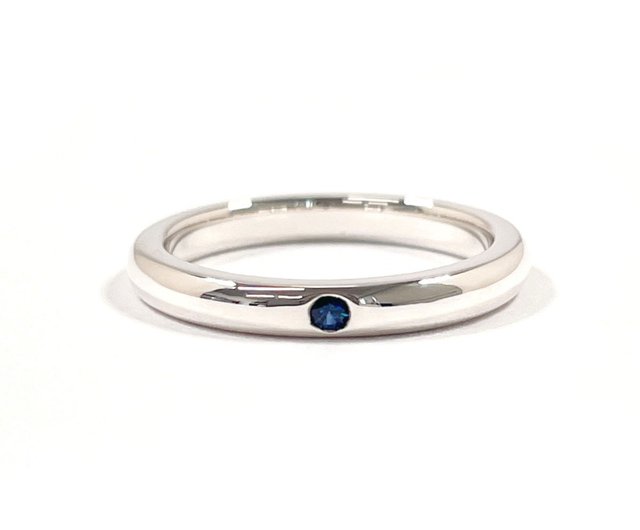 日本直送 中古美品】8号 ティファニー TIFFANY&Co. リング・指輪