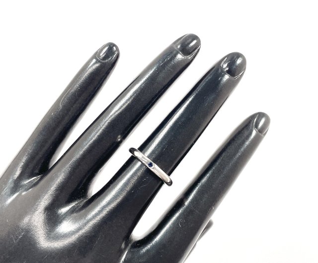 極美品 Tiffany & Co. エルサペレッティ 8号 リング 473 楽天市場】ティファニー エルサ・ペレッティ スタッキング