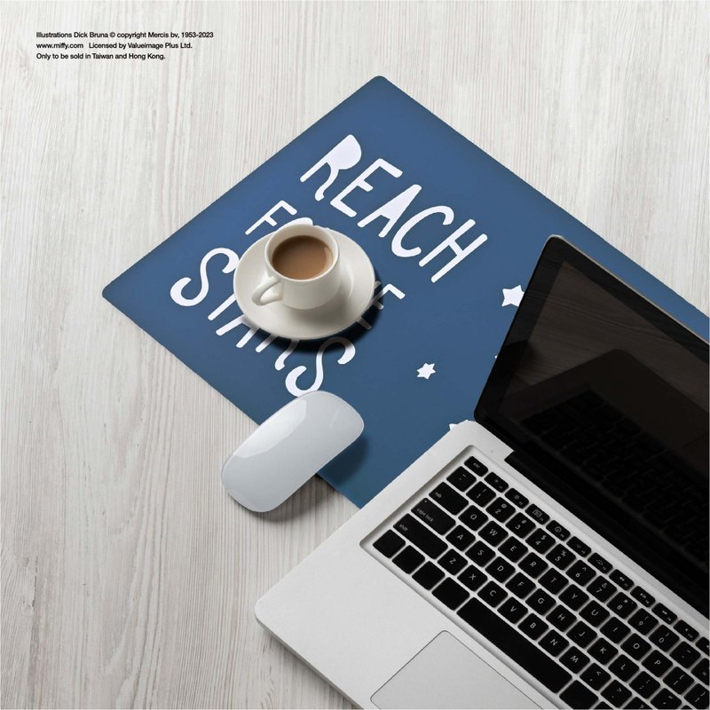 Soft Desk Pad/Mouse Pad - Other Furniture - Other Materials Black