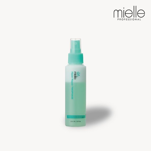 韓國米樂絲專業髮品 Mielle【韓國米樂絲】迷。髮香水 | 伊莉莎白雅頓綠茶香氛
