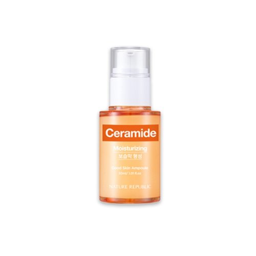 Nature Republic 自然樂園官方旗艦店 Nature Republic 美麗肌膚安瓶精華 - 神經醯胺 CERAMIDE 30ml