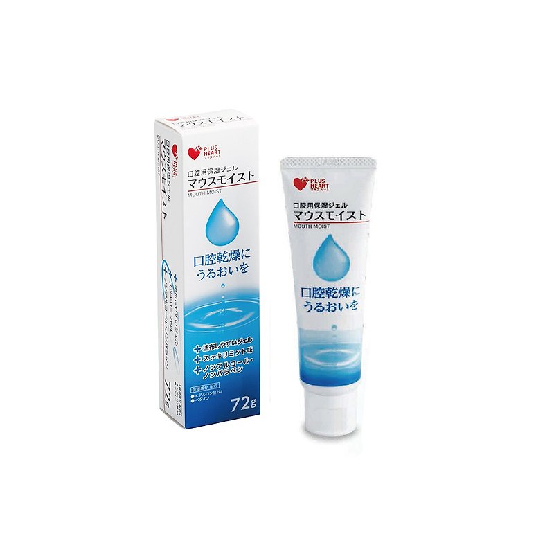 Moisturizing gel for oral care made in Japan - Other - Other Materials 