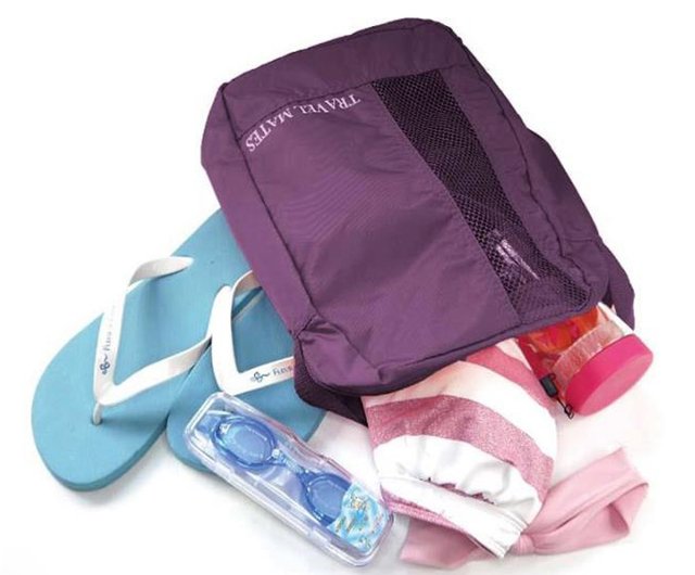 Wellbeing shoe sales bag oriflame