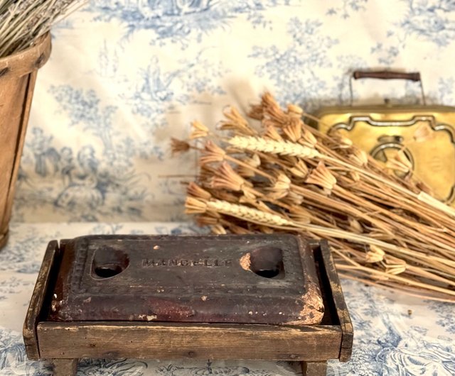 ウォーマー フランスアンティーク