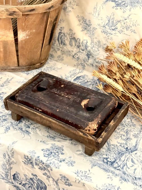 英国製 昔のベッドウォーマー ベッドウォーミングパン 英国製 昔のベッドウォーマー ベッドウォーミングパン