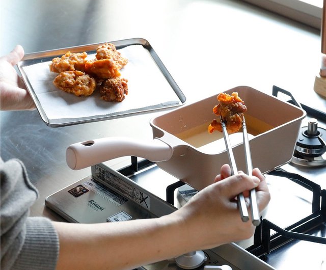 軽量鍋 Ag+抗菌機能付き 料理用*6 軽量鍋 Ag+抗菌機能付き 料理用*6