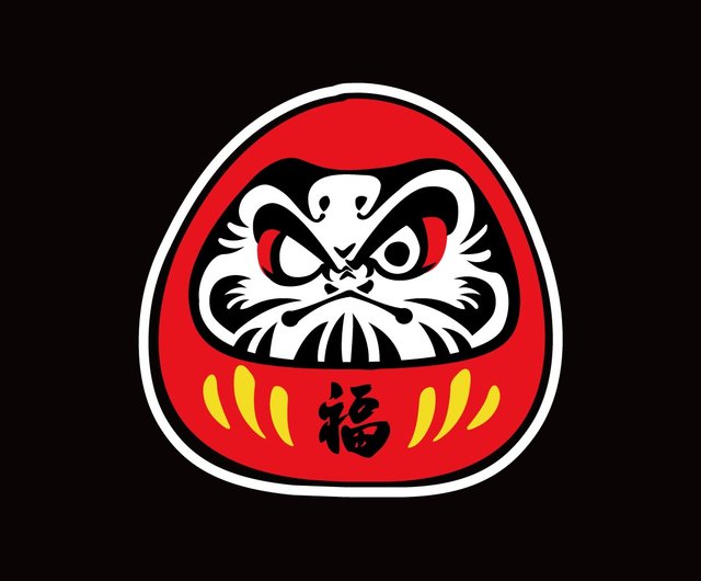 鳥居反射ステッカー 3Mステッカー 和風カーステッカー 防水カー