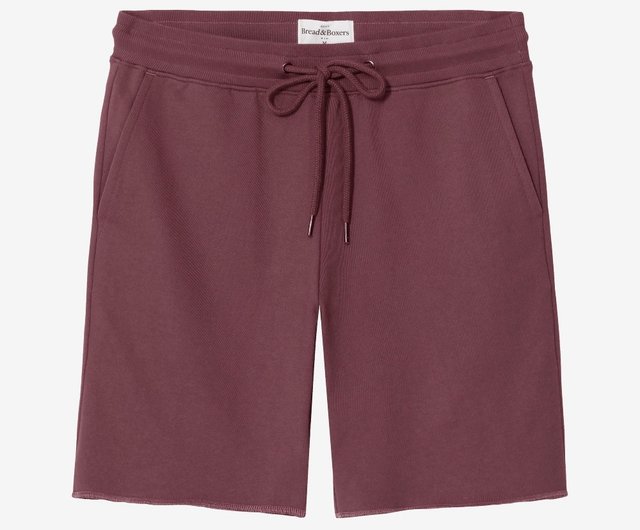 Bread and store boxers lounge shorts