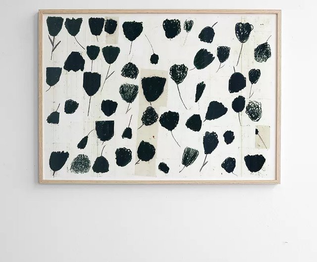 Isis Maakestad - スウェーデンのアーティストがデザインした