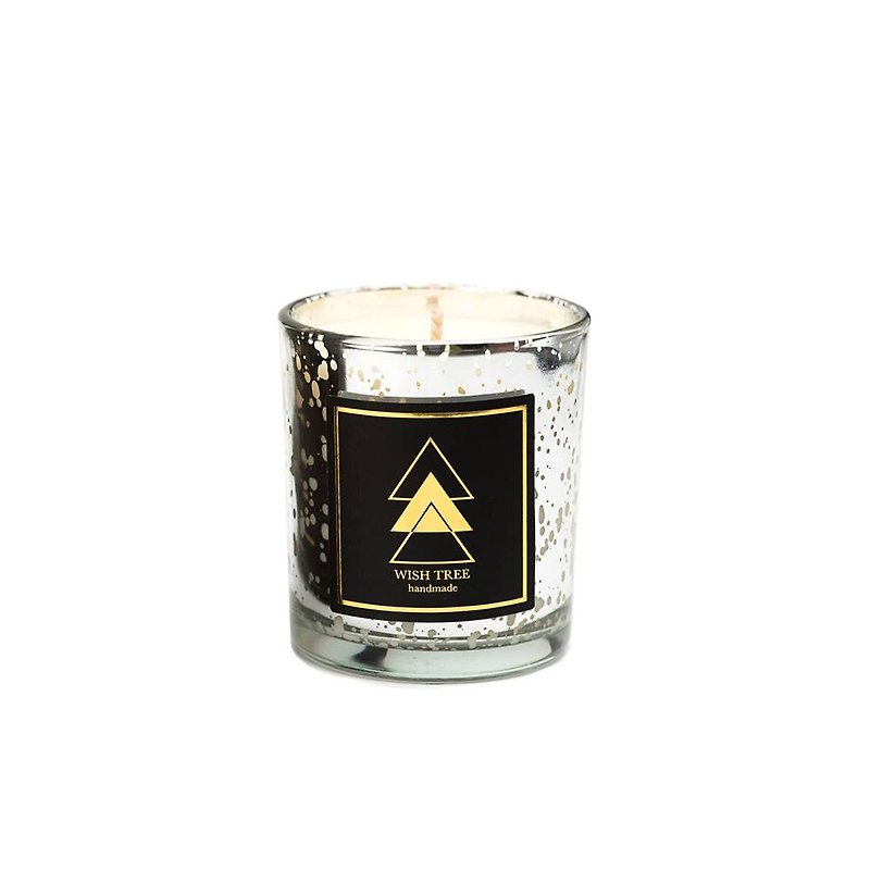 [WISH TREE] Tenderness Smoothie Scented Candle - Candles & Candle Holders - Other Materials 