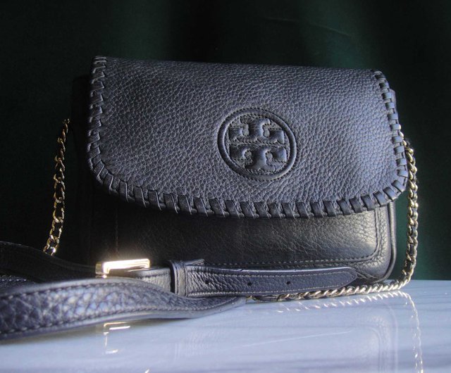 Vintage tory clearance burch purse