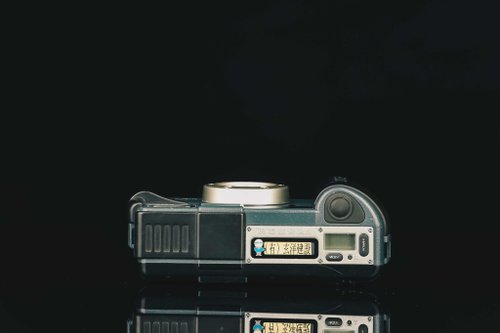 コニカ 現場監督 LENS 28 WB #5619 #135 フィルムカメラ