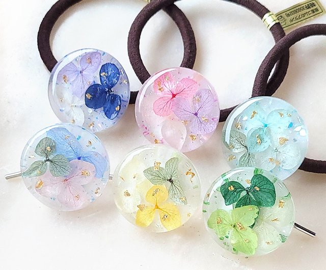 レジン シェル ゴム あま