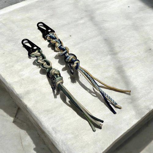 vallad studio キーホルダー VALLAD METAL KEYCHAIN キーホルダー - メルカリ
