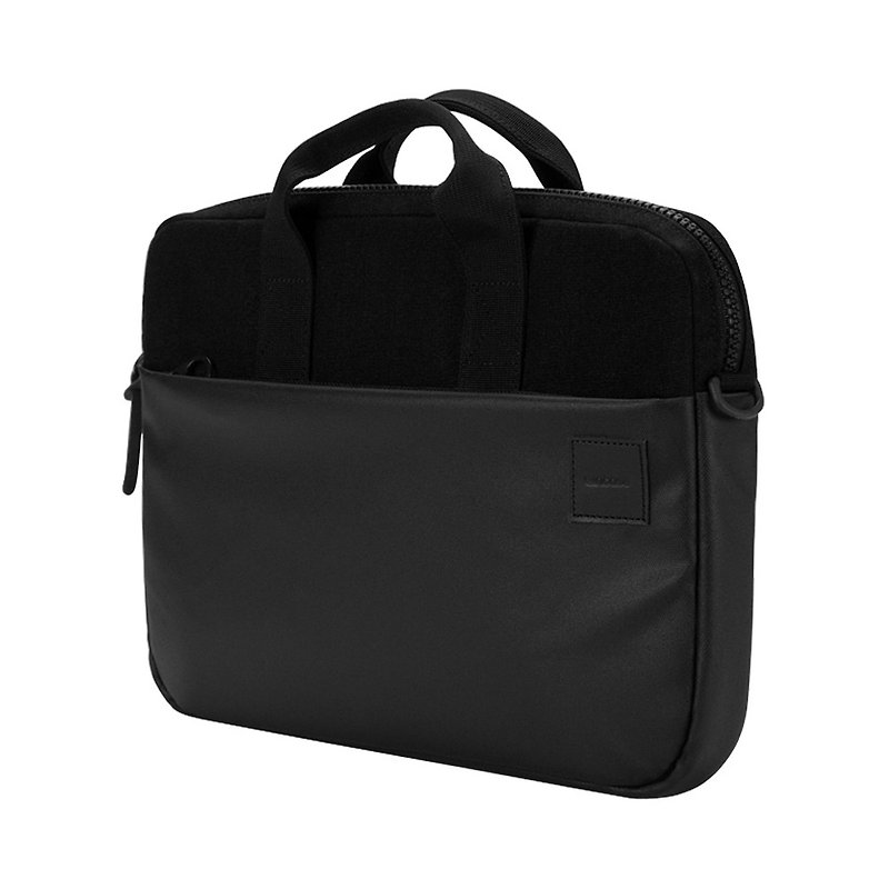 INCASE Compass Brief 13" - Black - Briefcases & Doctor Bags - Other Materials Black