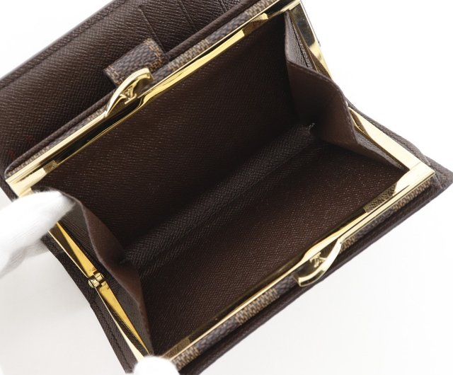 日本直送】ルイ・ヴィトンLOUIS VUITTON ポルトフォイユ