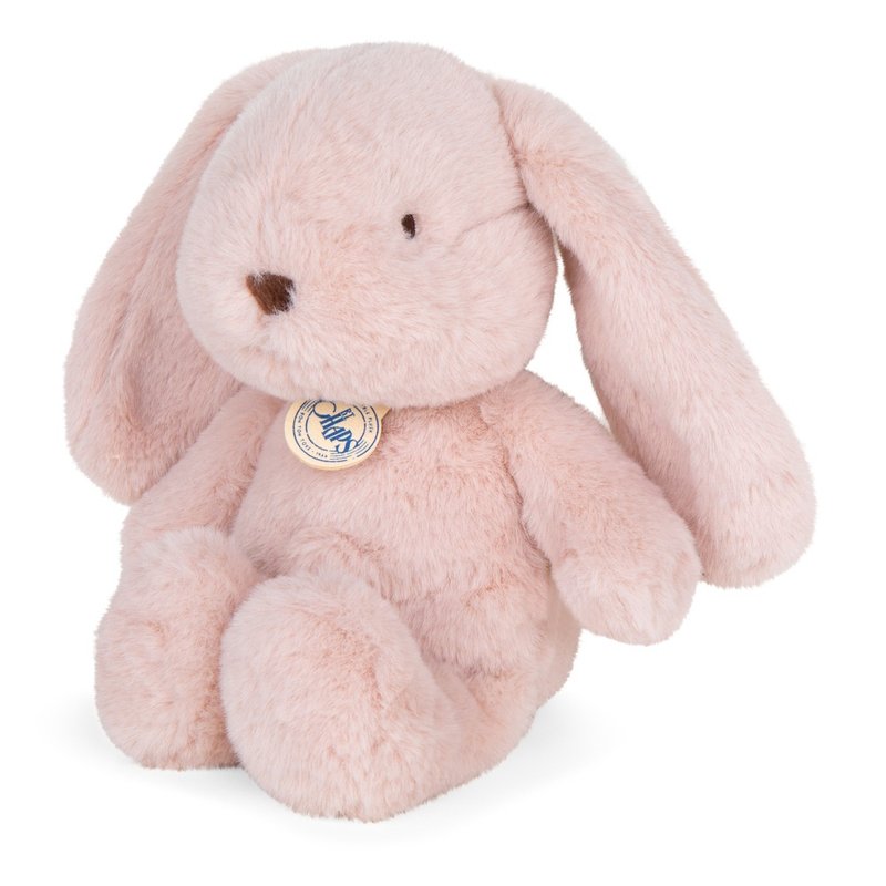 BT Chaps ECO Bubble Rabbit Doll-Ballet Pink 23cm - Stuffed Dolls & Figurines - Other Man-Made Fibers Pink