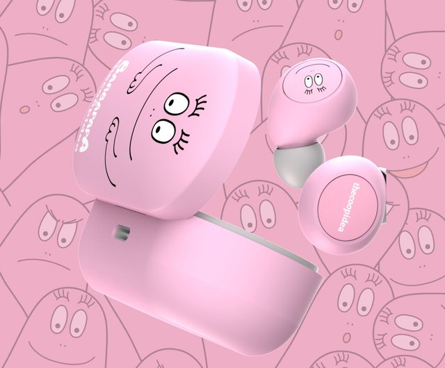 candy wireless earbuds