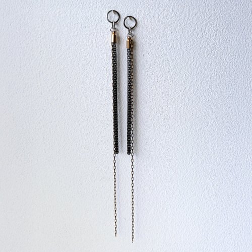 cuff-if Custom charms/Interchangeable/著せ替えチャーム/chains