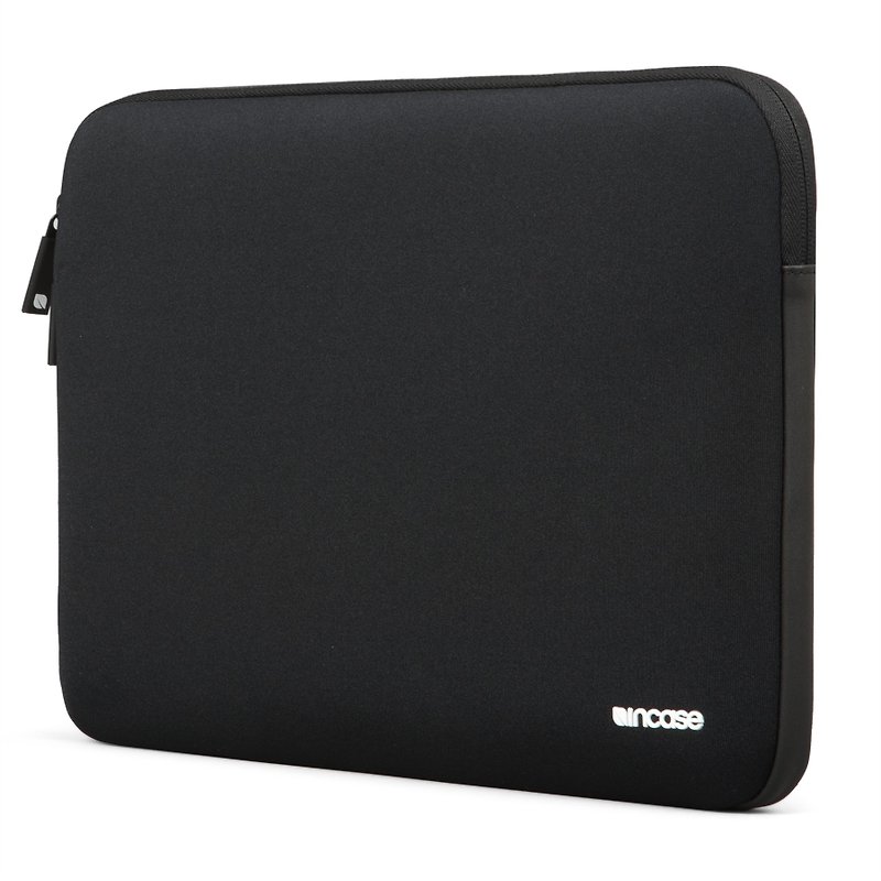 [INCASE] Neoprene Sleeve iPad Pro 12.9 吋 flat protection inner bag (black) - เคสแท็บเล็ต - ยาง สีดำ