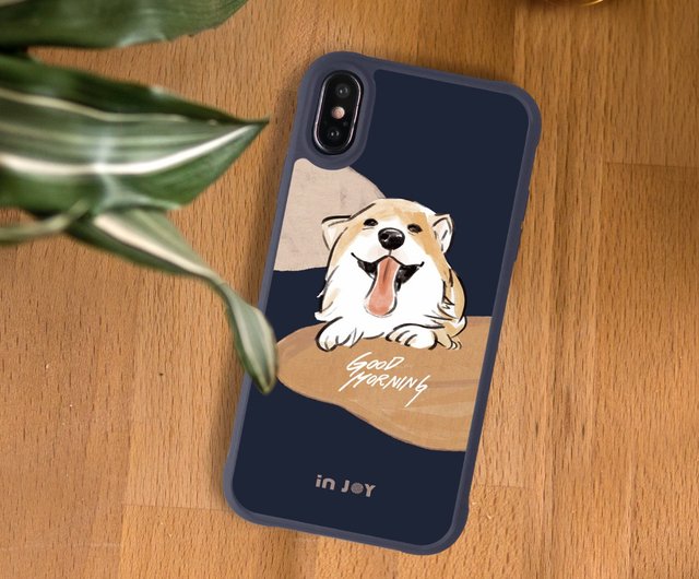 Corgi iPhone Case Corgi iPhone Case