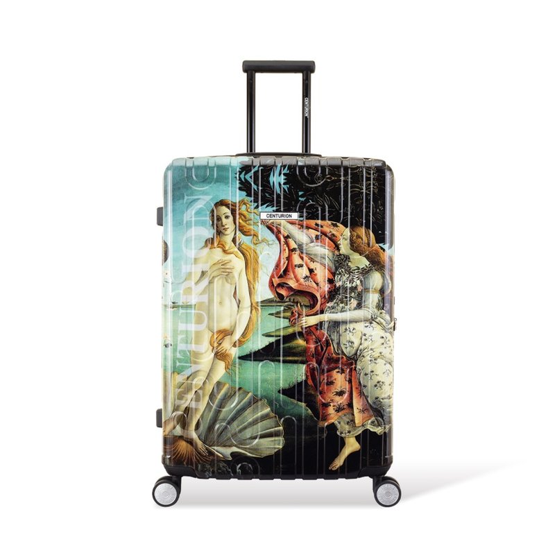 [CENTURION] 29-inch first class suitcase goddess birth suitcase - กระเป๋าเดินทาง/ผ้าคลุม - วัสดุอื่นๆ 