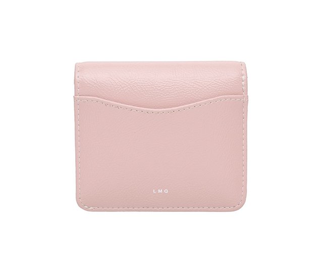 ★lemasque★ Daisy photo slot half wallet, bill card wallet, MUSINSA | LEMASQUE Daisy Photo Slot Half Wallet Banknote