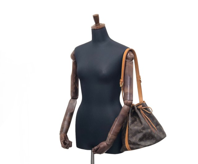 Direct from Japan, branded used bag] LOUIS VUITTON Louis Vuitton