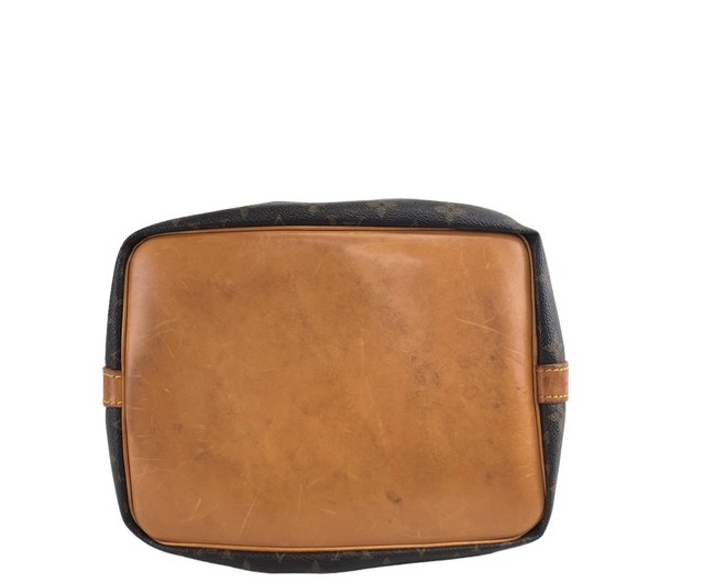Direct from Japan, branded used bag] LOUIS VUITTON Louis