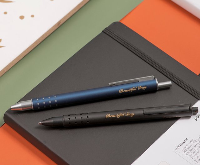 レーザー彫刻無料】LAMY ボールペン/スイフトシリーズ限定