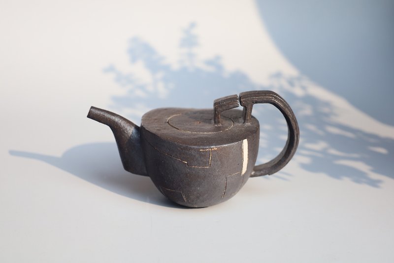 Li Shanzhenkan series teapot - Teapots & Teacups - Pottery 