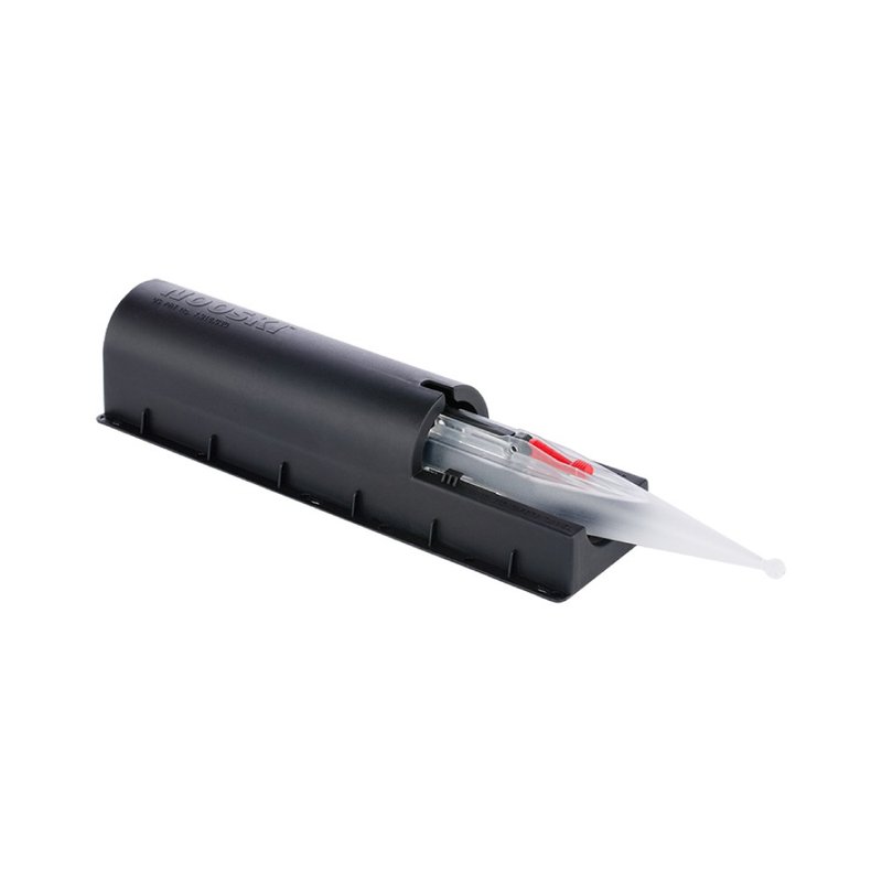 【跨境專屬】捕鼠器(新型滅鼠神器) 1入組 - 其他 - 其他材質 透明