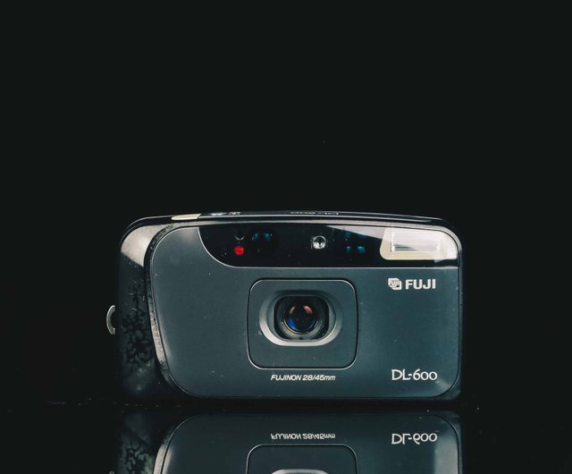 FUJI DL-600 #2779 #135 フィルムカメラ - ショップ Rick photo